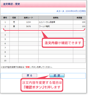 学習教材 ルールを守って取引をしよう 学習教材 ルールを守って取引をしよう
